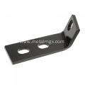 Stainless Steel Shelf Corner Bracket